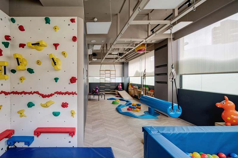 天母品恆復健科診所