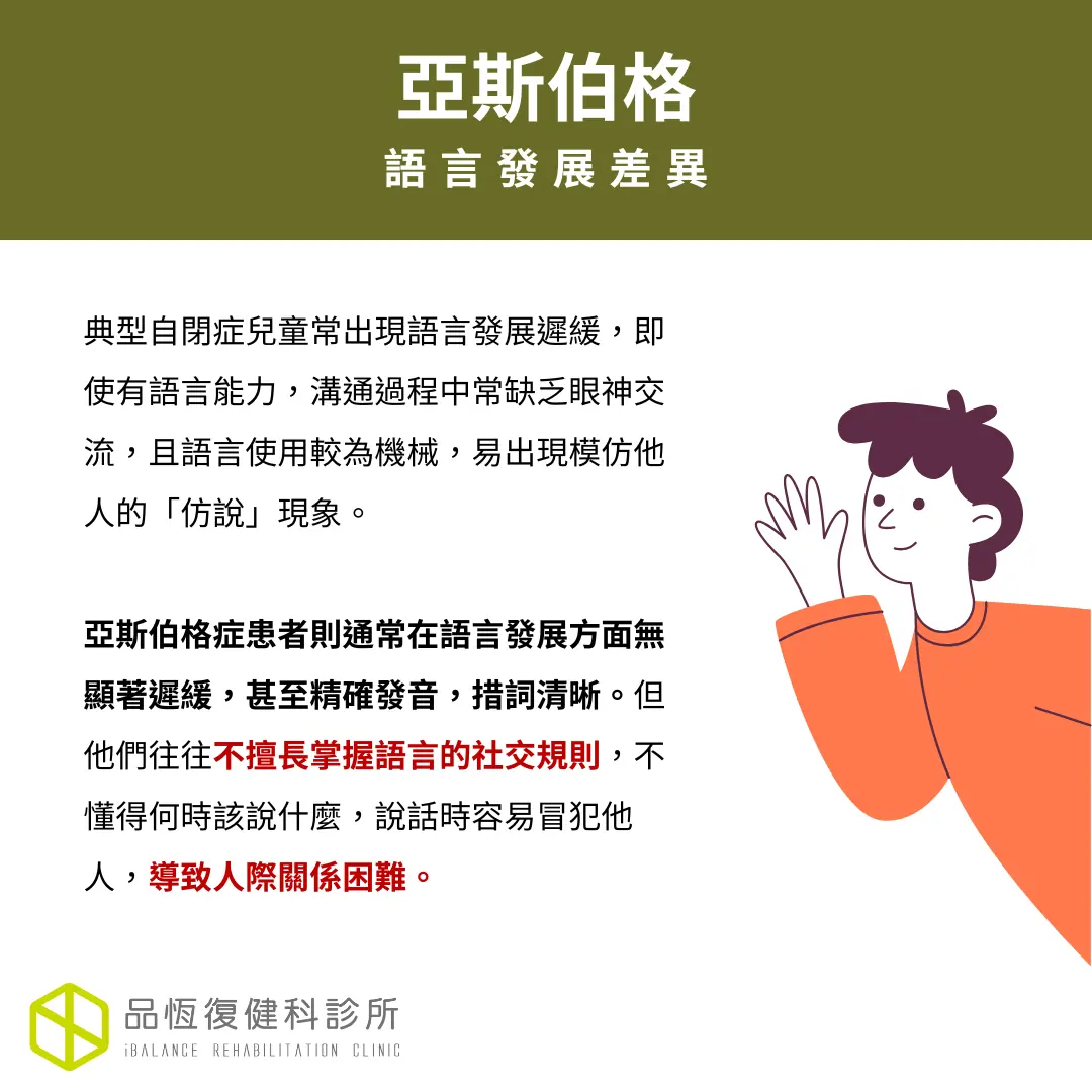 亞斯伯格 亞斯伯格