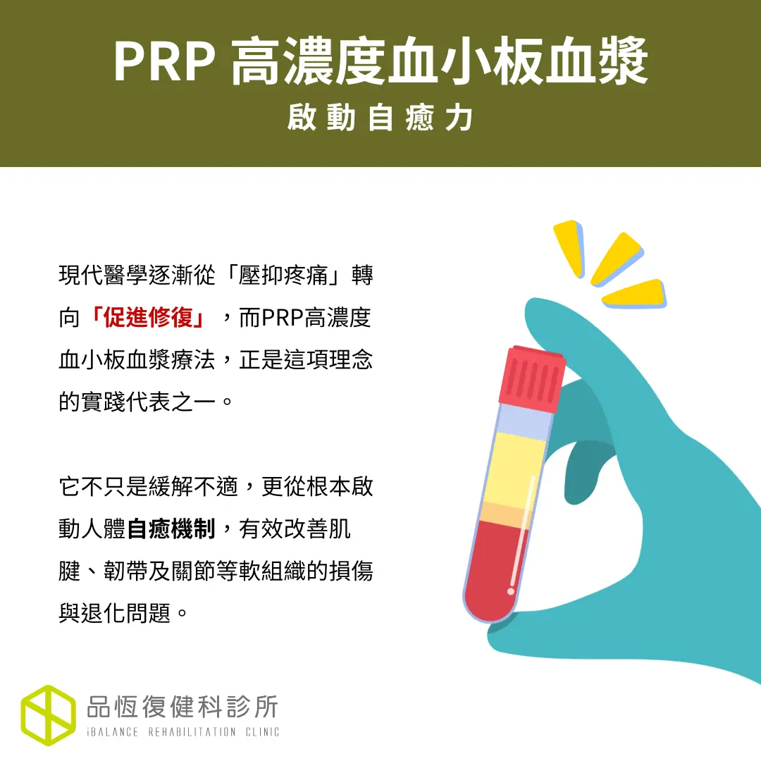 PRP 高濃度血小板血漿 PRP 高濃度血小板血漿