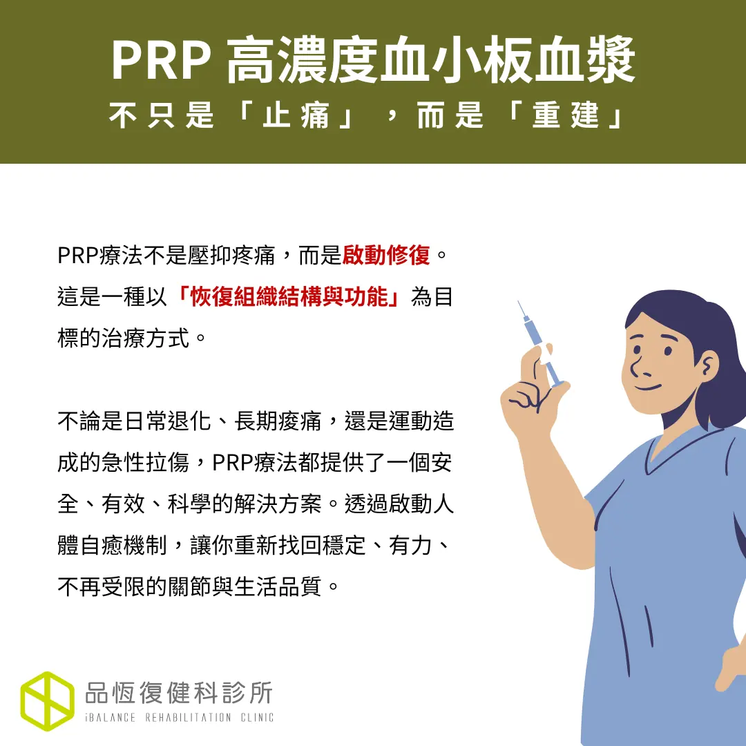 PRP 高濃度血小板血漿 PRP 高濃度血小板血漿