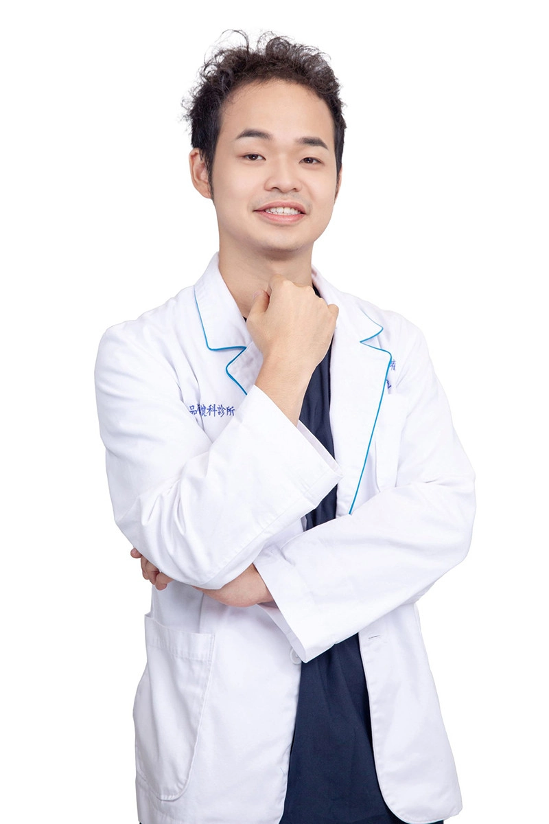 陳立康 物理治療師