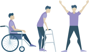 rTMS重複經顱磁刺激治療-中風後的復健新助力 rTMS重複經顱磁刺激治療-中風後的復健新助力