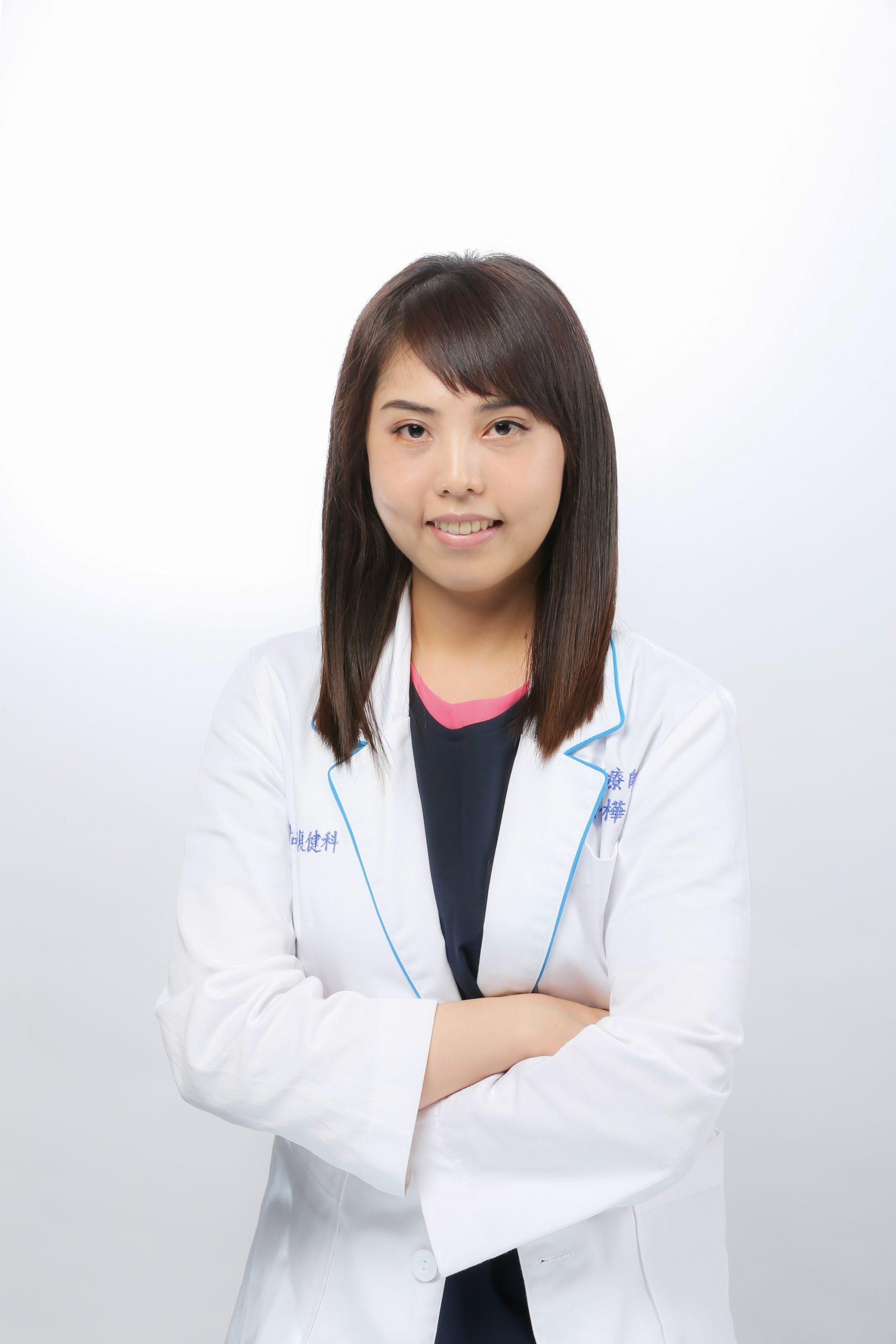 謝侑樺 物理治療師