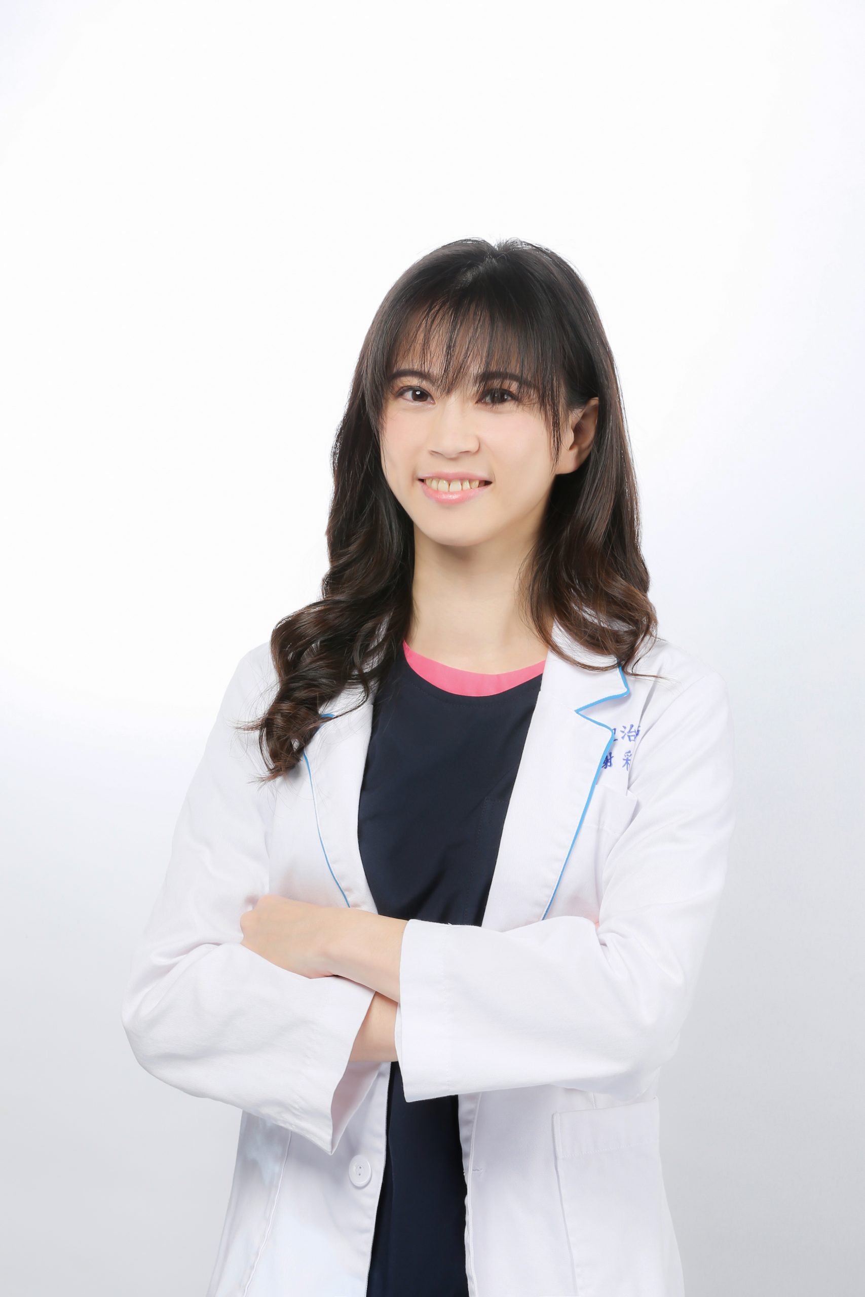 謝采汝 物理治療師