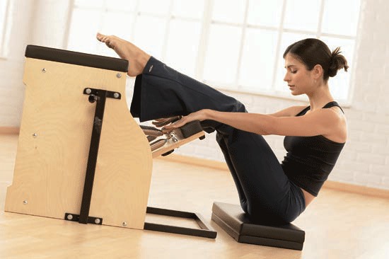 Pilates皮拉提斯運動治療 Pilates皮拉提斯運動治療