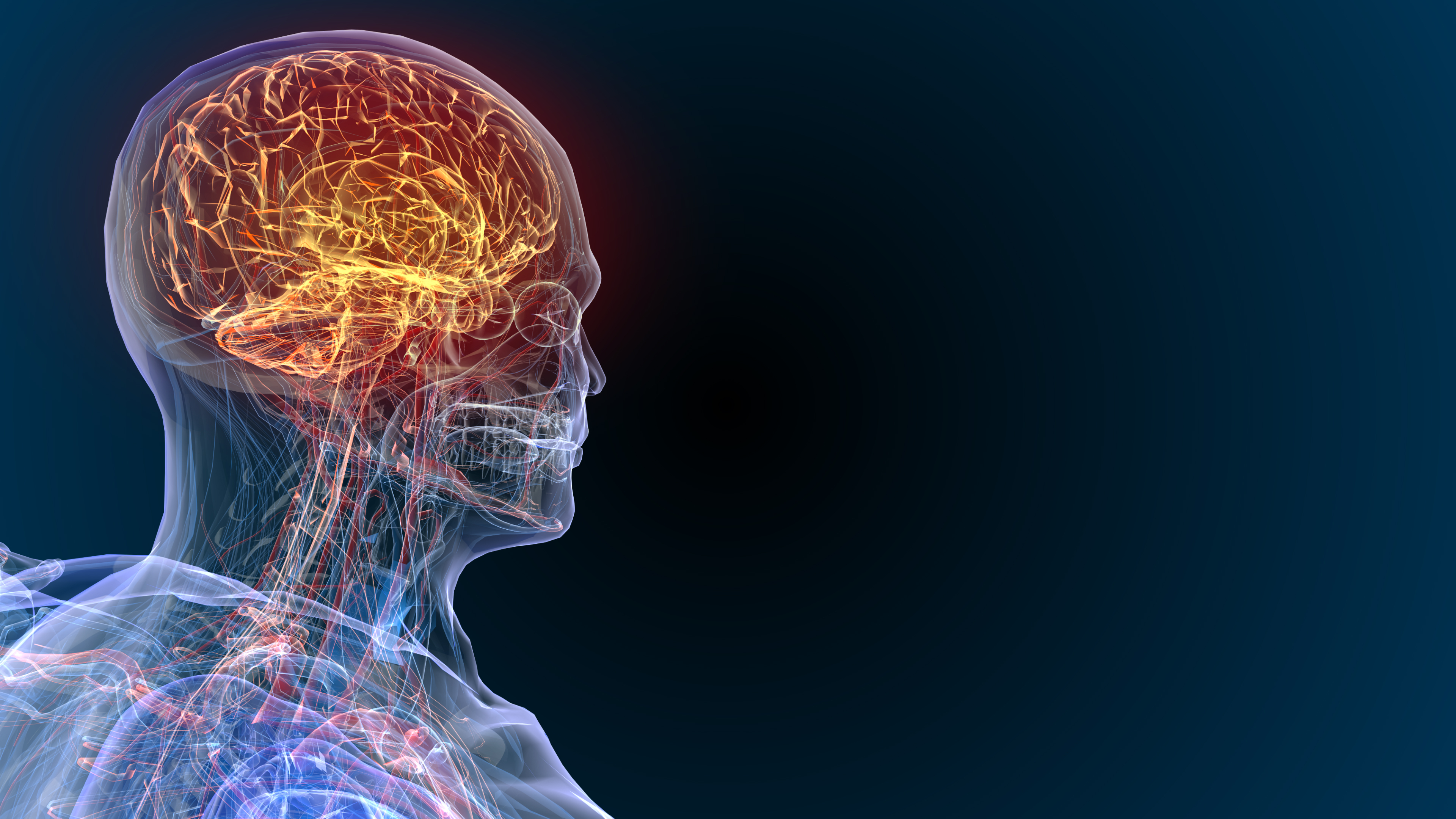 創傷性腦部傷害