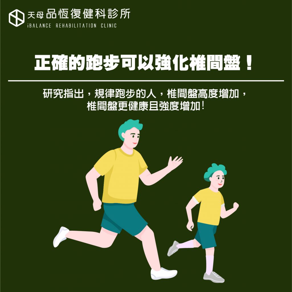 跑步真的會傷腰椎嗎? 跑步真的會傷腰椎嗎?